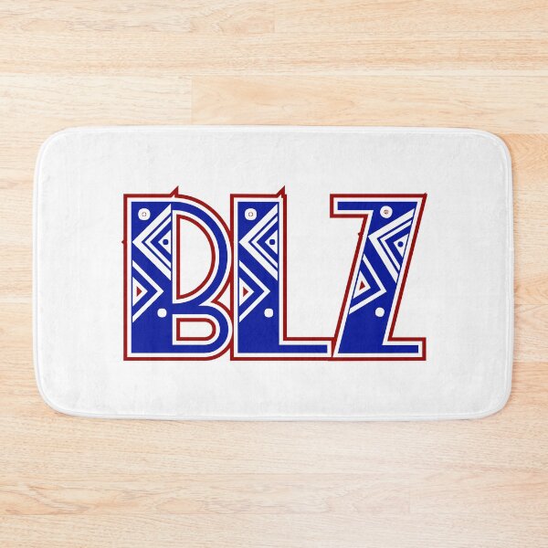 Item preview, North/Central America - BLZ Belize designed and sold by Brauzruss.