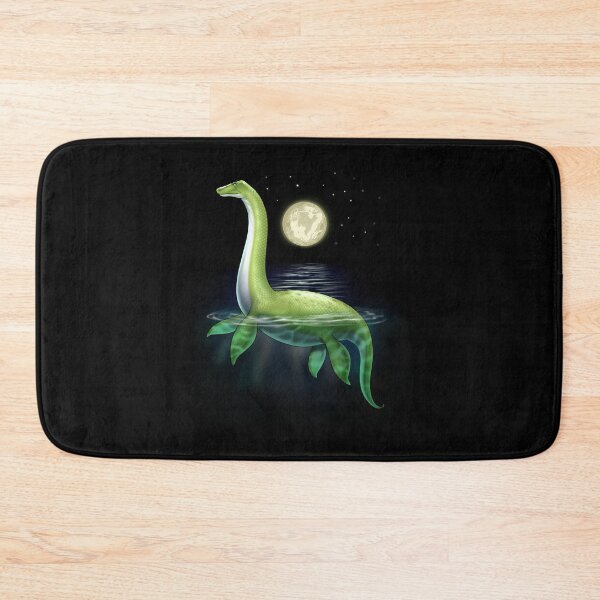 Item preview, Loch Ness Monster designed and sold by underheaven.
