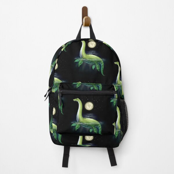 Item preview, Loch Ness Monster designed and sold by underheaven.