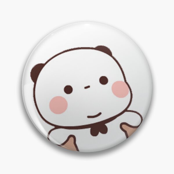 Aperçu de l'œuvre Mignon Dudu porte Bubu créée et vendue par gingersweet.