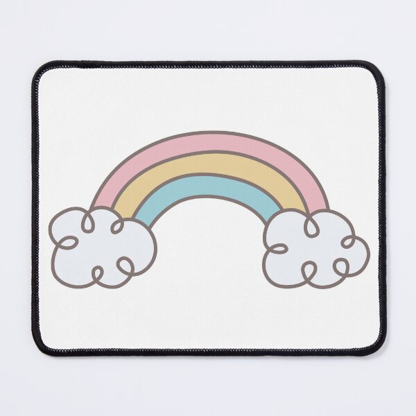 Item preview, Rainbow designed and sold by The Pharma Chemist.