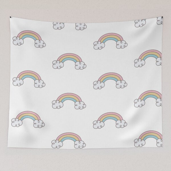 Item preview, Rainbow designed and sold by The Pharma Chemist.