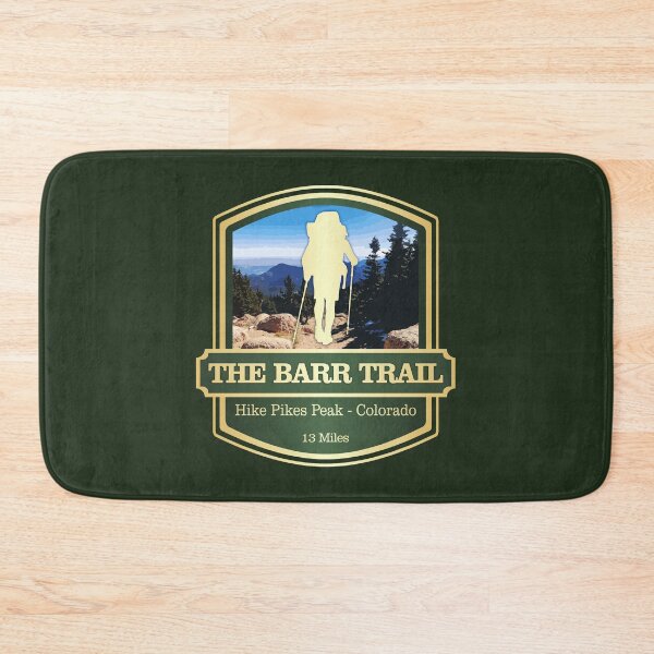 Item preview, Barr Trail (B1) designed and sold by curranmorgan.