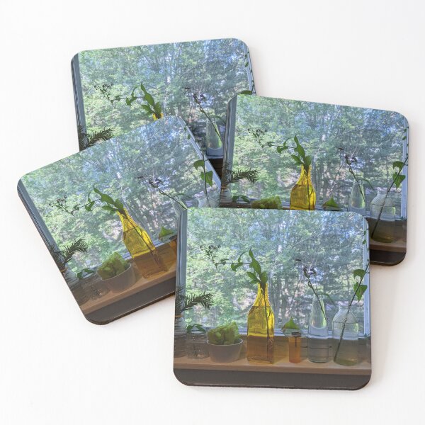 Item preview, Eastern Window Cuttings - July 7 designed and sold by arfff.