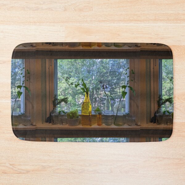 Item preview, Eastern Window Cuttings - July 7 designed and sold by arfff.