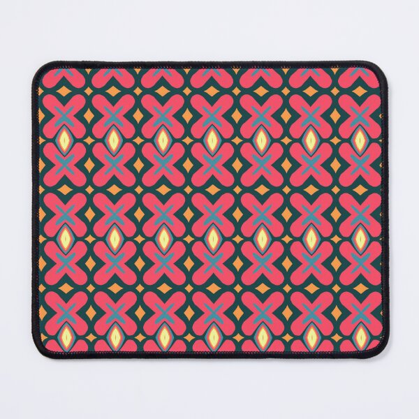 Item preview, Colorful Geometric - Repper designed and sold by pugmom4.