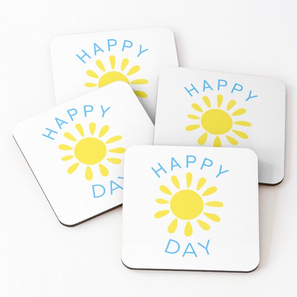 Item preview, Happy Day  designed and sold by Rozlar.