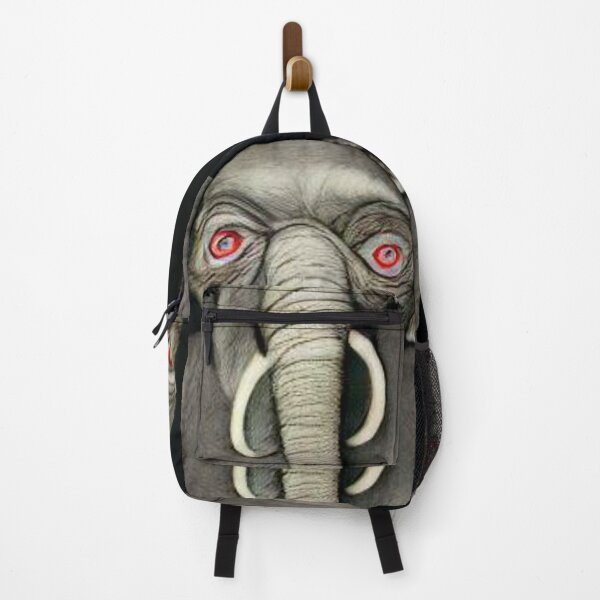 Item preview, The Elephant Man designed and sold by BooRat.
