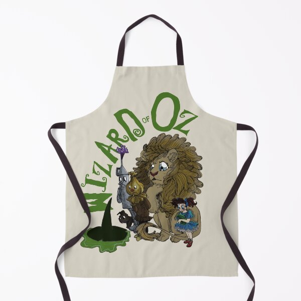 Item preview, Wizard of Oz Poster 2 designed and sold by Brooksie Fontaine.