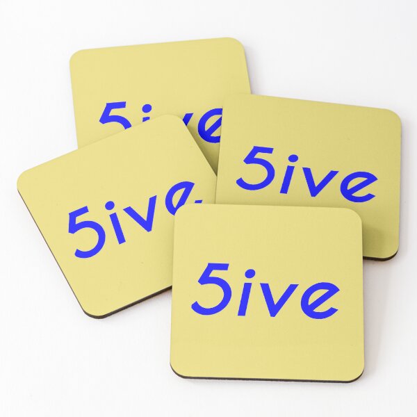 Item preview, 5ive Boys  designed and sold by KaAnsDesigns99.