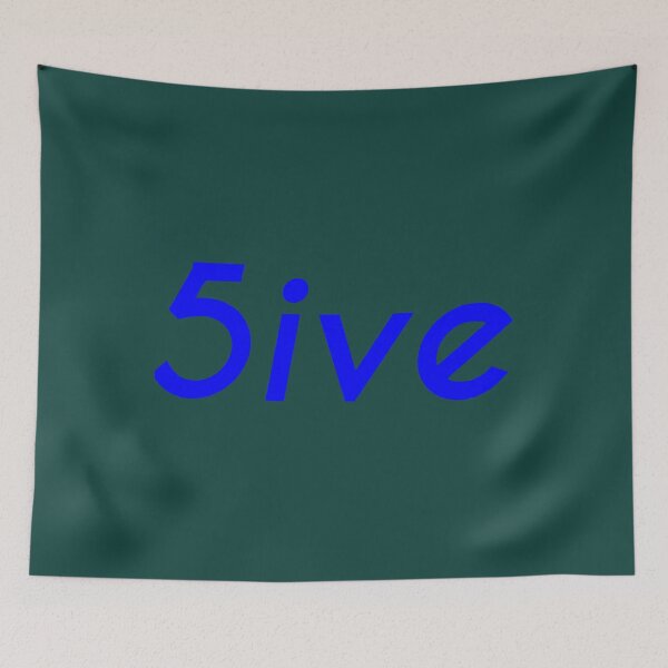 Item preview, 5ive Boys  designed and sold by KaAnsDesigns99.