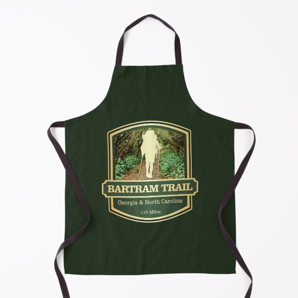 Item preview, Bartram Trail (B1) designed and sold by curranmorgan.