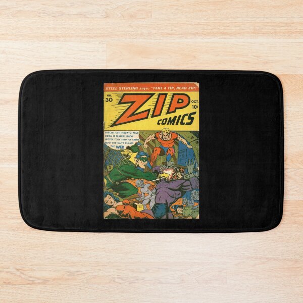 Item preview, Zip Comics 30 1942 Tank Top designed and sold by addeoovrteqt.