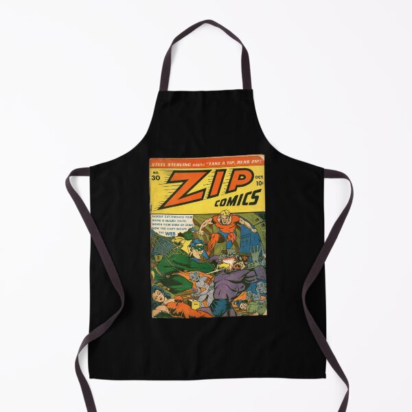 Item preview, Zip Comics 30 1942 Tank Top designed and sold by addeoovrteqt.