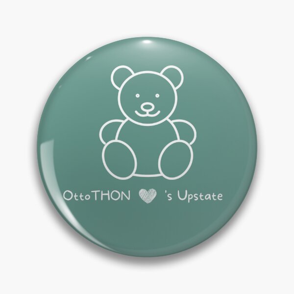 Item preview, OttoTHON loves Upstate (color) designed and sold by kjohnson113.