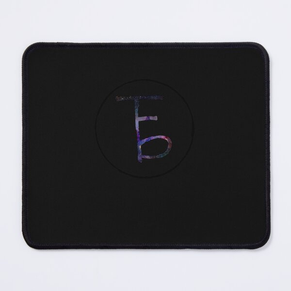 Item preview, TFB logo but in space designed and sold by bellerpatt.