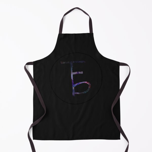 Item preview, TFB logo but in space designed and sold by bellerpatt.