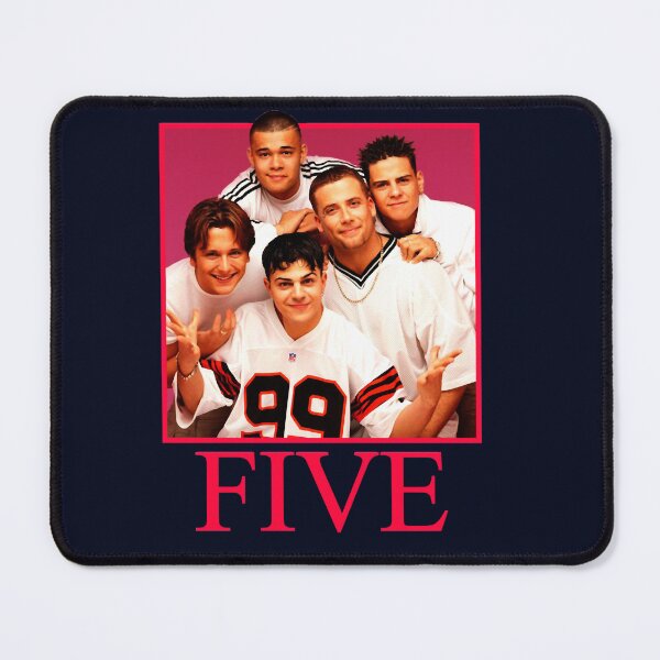 Item preview, 5ive Boys          designed and sold by KaAnsDesigns99.