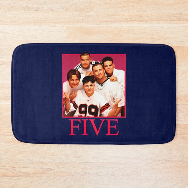 Item preview, 5ive Boys          designed and sold by KaAnsDesigns99.