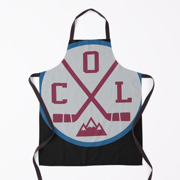 Item preview, Colorado hockey designed and sold by SamanthaHohler.
