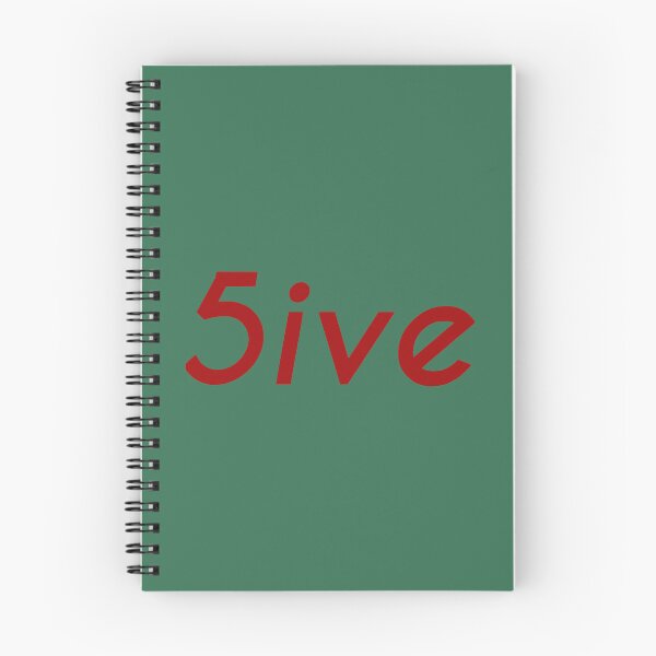 Item preview, 5ive Boys  designed and sold by KaAnsDesigns99.