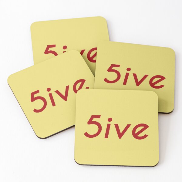Item preview, 5ive Boys  designed and sold by KaAnsDesigns99.