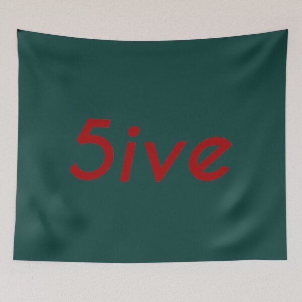 Item preview, 5ive Boys  designed and sold by KaAnsDesigns99.