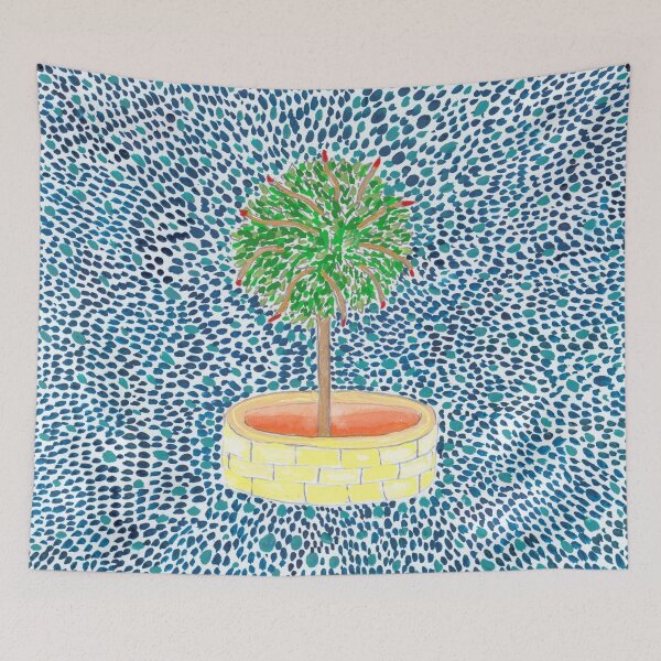 Item preview, Tree designed and sold by John Douglas.