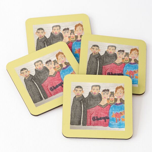 Item preview, 5ive Boys  designed and sold by KaAnsDesigns99.