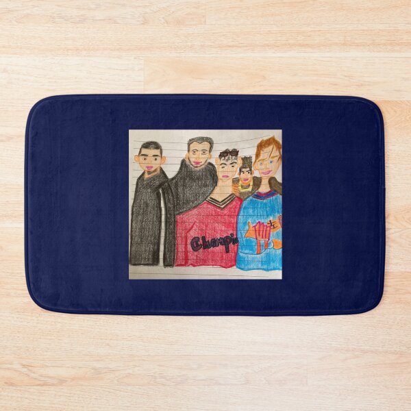 Item preview, 5ive Boys  designed and sold by KaAnsDesigns99.