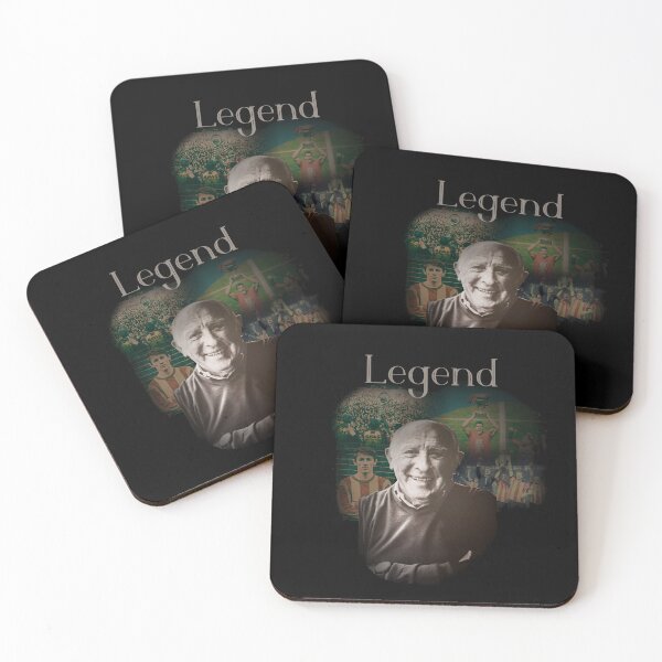 Item preview, Fi Legend - Mechelen Tshirt, sticker, hoodie designed and sold by Kakker4Life.