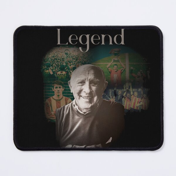 Item preview, Fi Legend - Mechelen Tshirt, sticker, hoodie designed and sold by Kakker4Life.