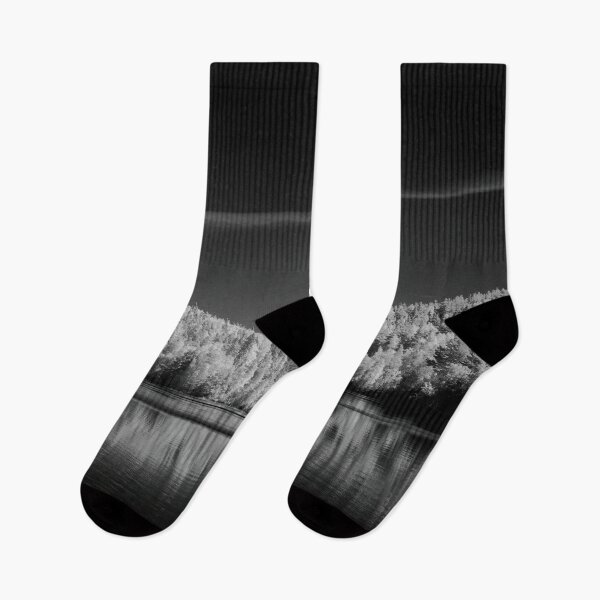 Item preview, The line in the sky bw designed and sold by Jouko Lehto Photography.