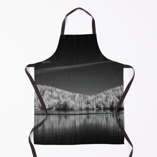 Item preview, The line in the sky bw designed and sold by Jouko Lehto Photography.