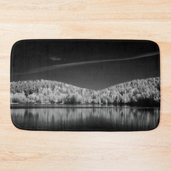 Item preview, The line in the sky bw designed and sold by Jouko Lehto Photography.