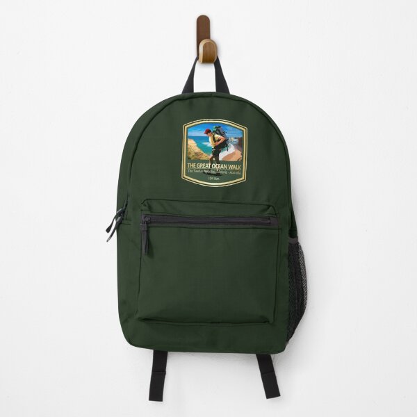 Item preview, Great Ocean Walk (PF) designed and sold by curranmorgan.
