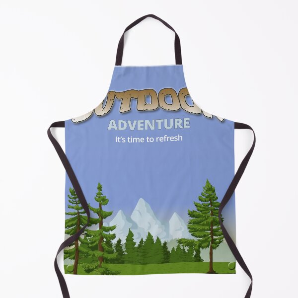 Item preview, Outdoor Adventure - The Wanderlust designed and sold by Tatzki-Design.