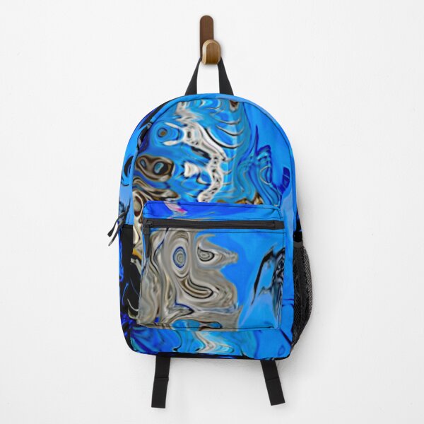 Item preview, Abstract in Blue designed and sold by SDC Original Designs.