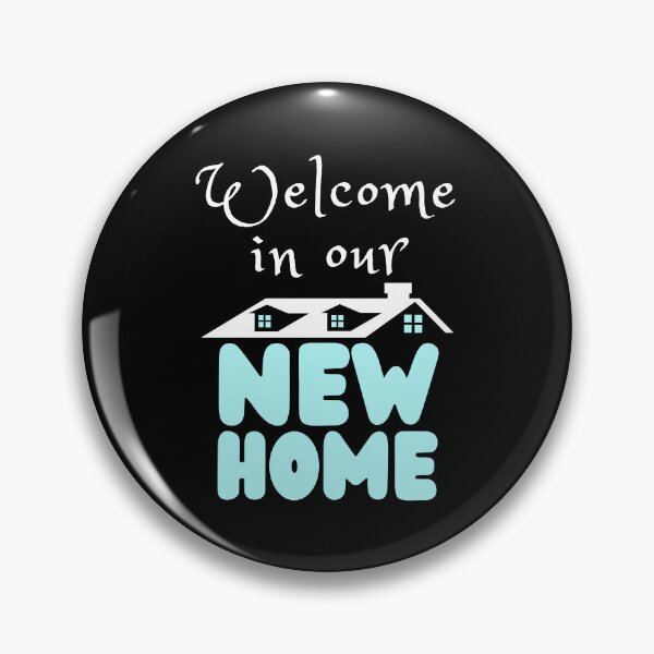 Item preview, gift for housewarming party designed and sold by RomualdGR.