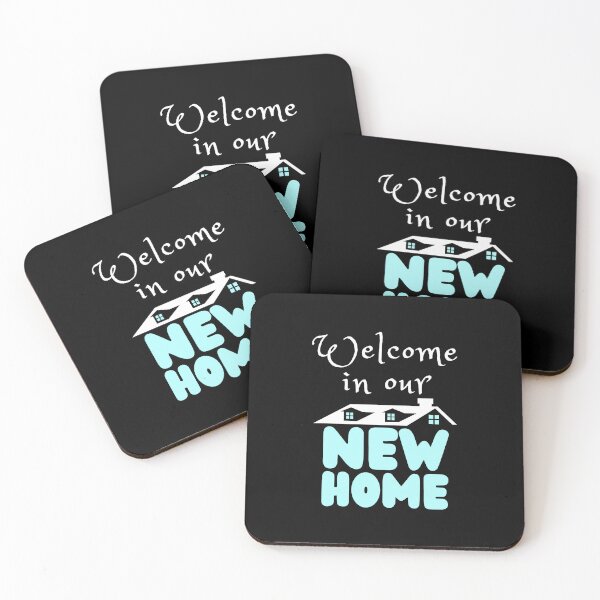 Item preview, gift for housewarming party designed and sold by RomualdGR.