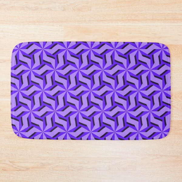 Item preview, Pretty in Purple designed and sold by pugmom4.