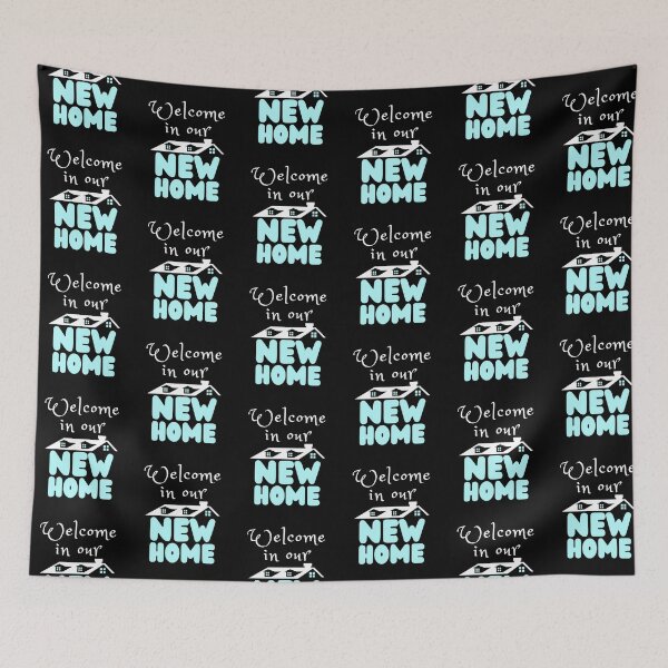 Item preview, gift for housewarming party designed and sold by RomualdGR.