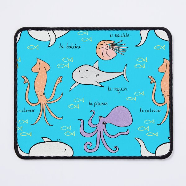 Item preview, The Blue Sea designed and sold by Suzanne Carter.