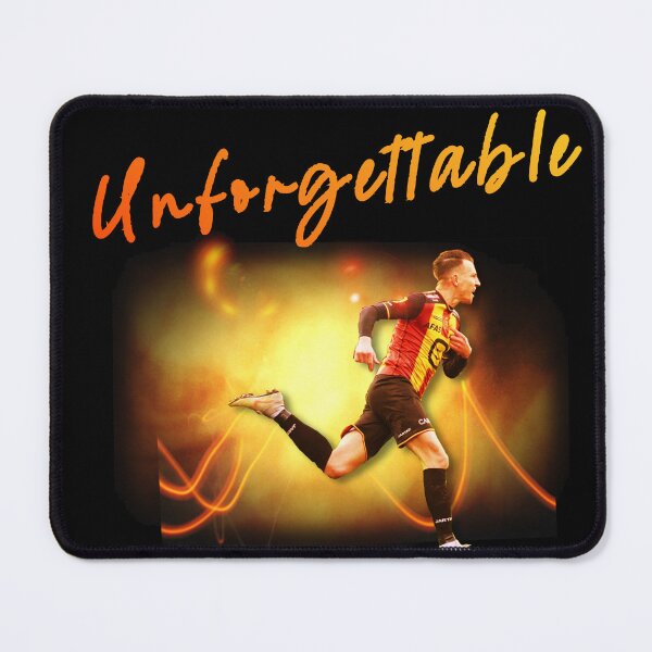Item preview, Unforgettable - black - Mechelen Tshirt, sticker, hoodie designed and sold by Kakker4Life.