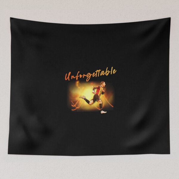 Item preview, Unforgettable - black - Mechelen Tshirt, sticker, hoodie designed and sold by Kakker4Life.