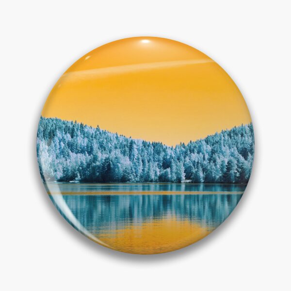 Item preview, Orange country sky designed and sold by Jouko Lehto Photography.