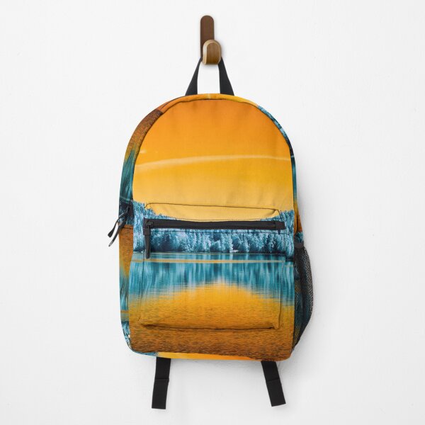 Item preview, Orange country sky designed and sold by Jouko Lehto Photography.