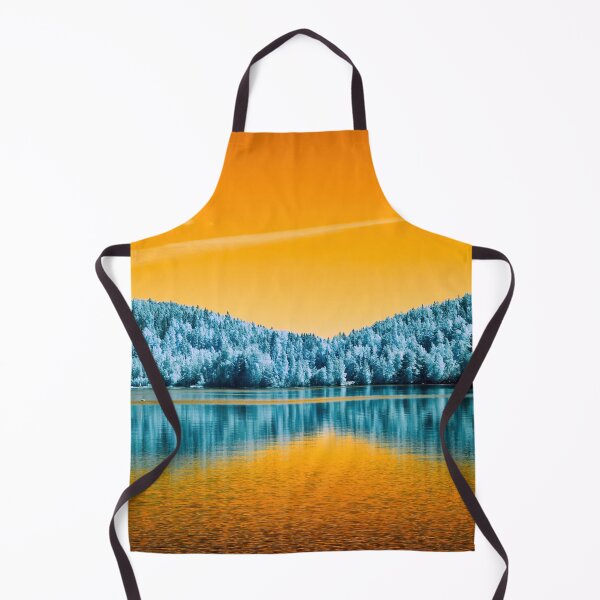 Item preview, Orange country sky designed and sold by Jouko Lehto Photography.