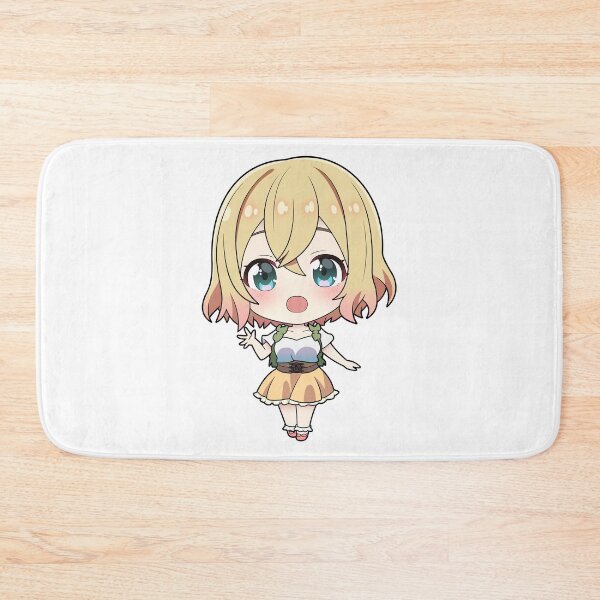 Item preview, Rent A Girlfriend Mami Nanami Chibi designed and sold by ChibiCheems.
