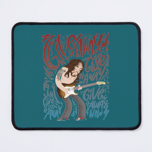 Item preview, John Frusciante Premium designed and sold by RoderickRivera.